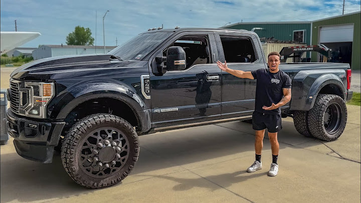 My Trucks Got VANDALIZED By Thugs…