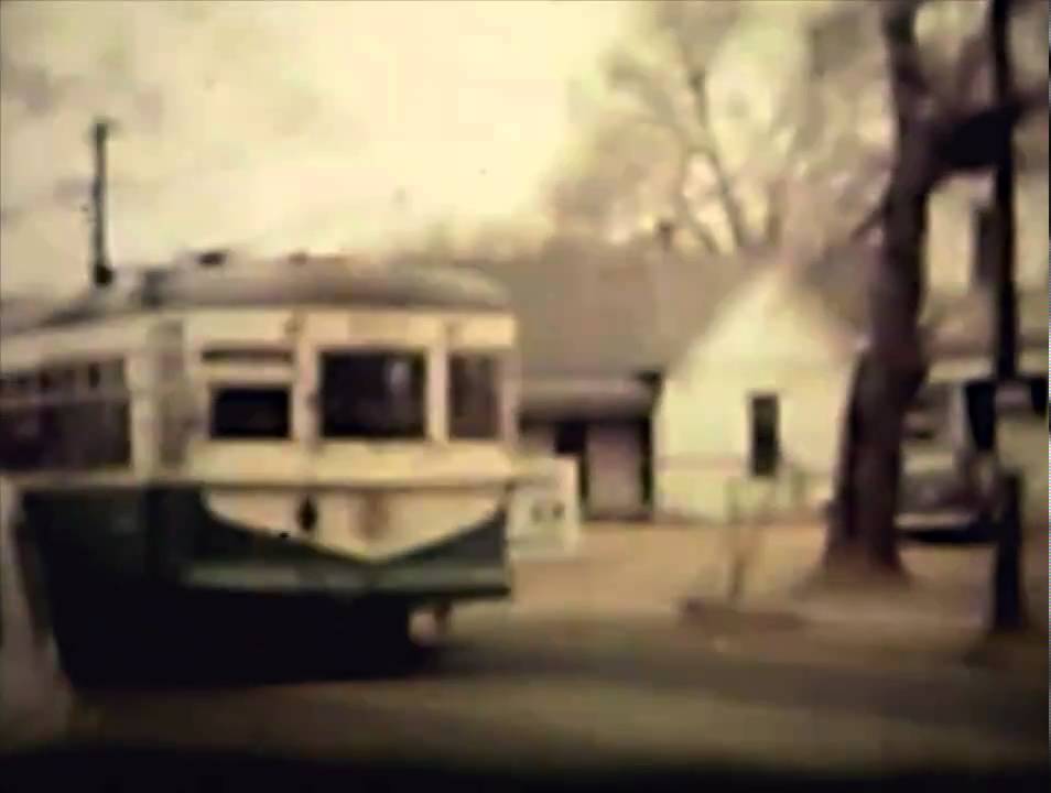 Railroad Video - REC Aug 11, 2010 - Part 5