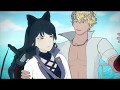Belle RWBY AMV