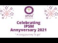 Ipsm anniversary celebration 2021  best paramedical institute in delhi