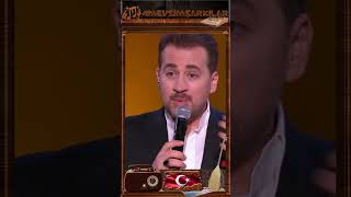 İhsan Güvenç - Eski Libas Gibi ❤️ Görkemli Sonsuz Sevgi