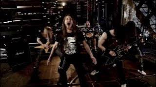 Traitor - Teutonic Storm feat. Burkhard Schmitt (Hate Squad)