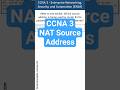 Source address for the router - CCNA Bite 74