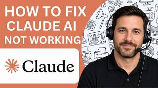 How to Fix Claude AI Not Working Full Guide 2026