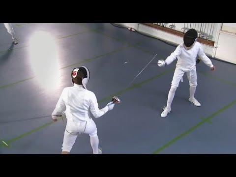 World Games 2017 - Speed Skating - Final - Men 1000M