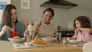 Russell Hobbs - Retro Cream Kettle