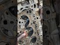 Mazda CX-7 four cylinder bad gasket cured