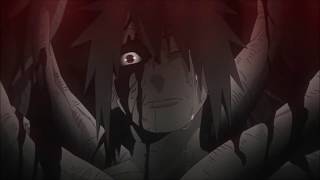 Obito Uchiha:  Hell (prod by KOSTN )