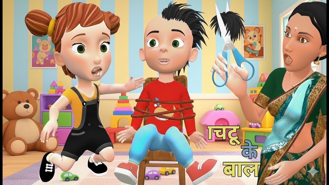 Billi ke Bache | Cat Cartoon | Cat Meowing | Cat | Kittens | Billi | Meow Meow | Cat Videos | Cats