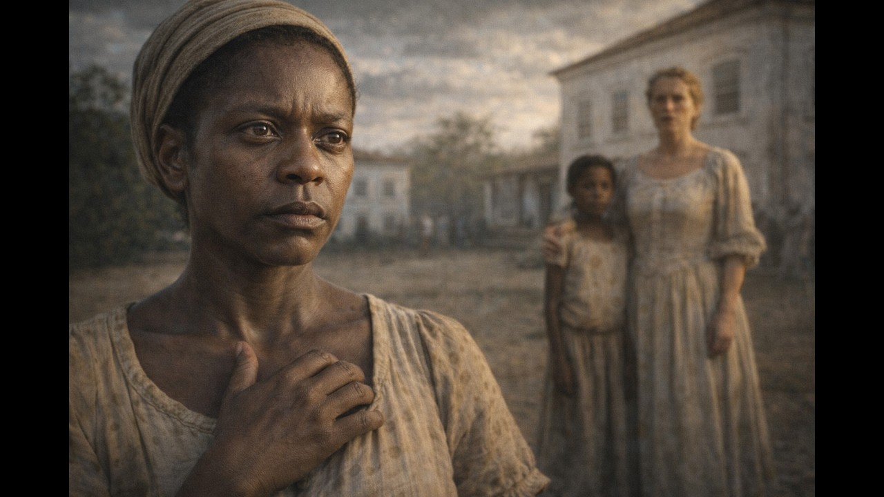 A Mãe Jurou Vingança… e Cumpriu em Silêncio (1840)