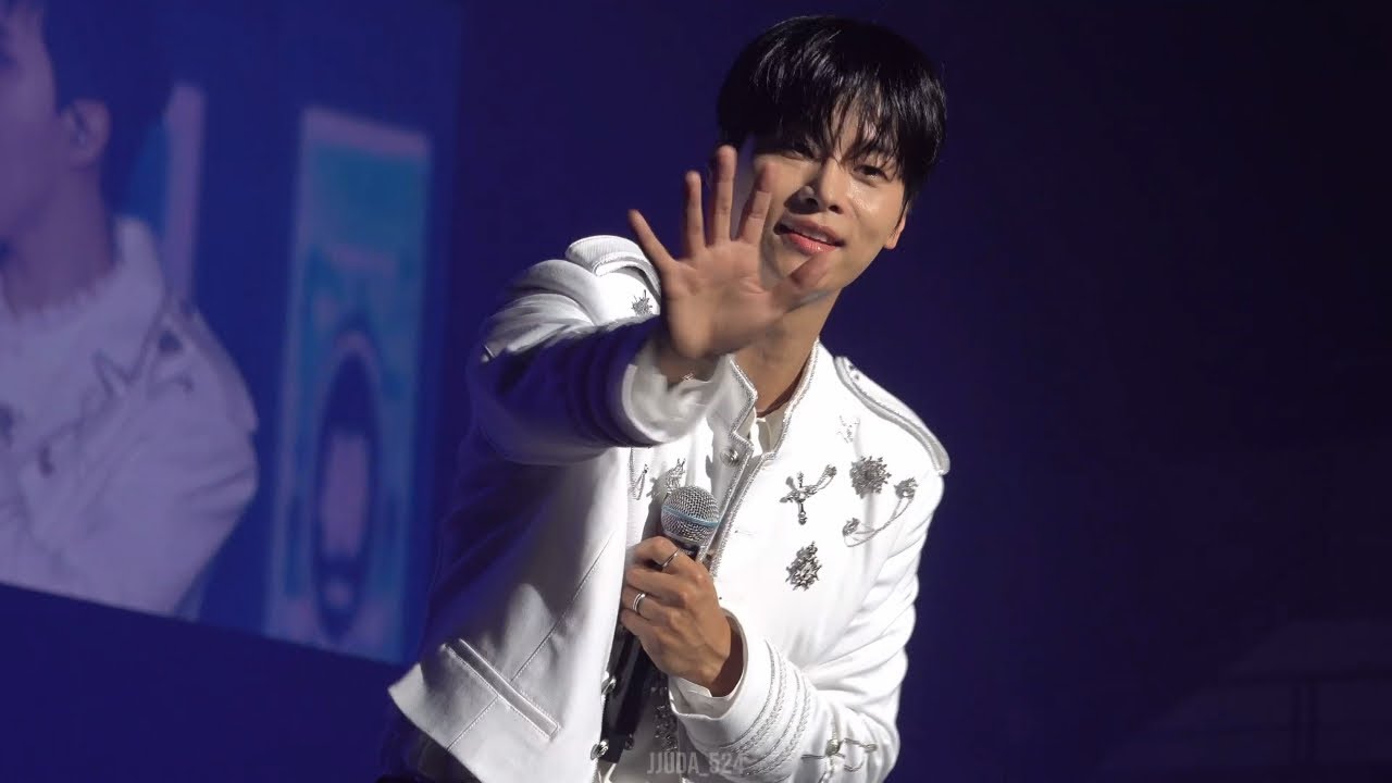 260222 VIXX FNA CONCERT 'Case No. VIXX' 막콘 엔(학연)직캠 | 아픈데 좋아+Say U Say Me