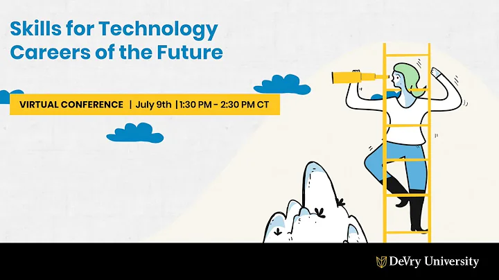 Skills for Technology Careers of the Future | DeVry University