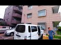 Yangi uyimizga ko'chib o'tdik, VLOG Yapon uylari. 54m/kv Tokyo, Adachi-ku, Kita-Ayase