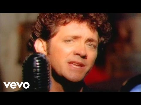Keith Stegall - 1969 music video