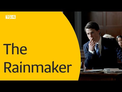 The Rainmaker | Ag Tosú 07/01 @ 22:50 | TG4