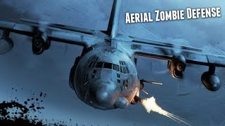 Zombie Gunship Zero Android GamePlay (HD) screenshot 5