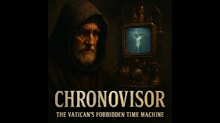 Chronovisor EXPOSED: The Vatican’s Hidden Time Machine They Never Wanted You to See