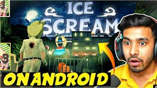 HOW TO DOWNLOAD ICE SCREAM |TECHNO GAMER | ANDROID GAMES screenshot 5