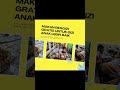 Hidupkan gizi anak dengan makanan bergizi gratis