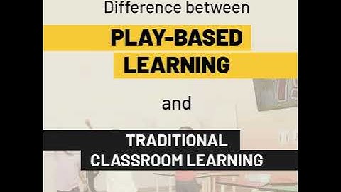 Project-based learning