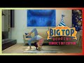 Big Top Academy - School's Out Edition EP17 | Cirque du Soleil