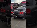 WAR GTR - WORLDS QUICKEST MANUAL R34 GTR