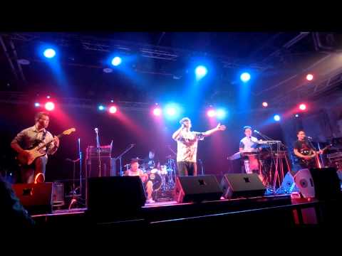 神奇膠@香港大團誕生－台灣特別場"妞樓樂"FHD