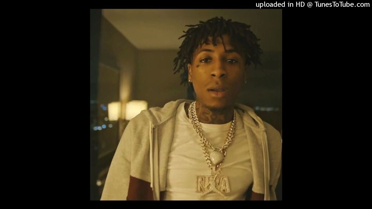 [FREE] NoCap x NBA Youngboy Type Beat - Blocklist