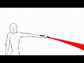 Animating a Full Body Fight Live | Part 1