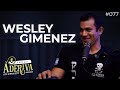 Wesley gimenez krav maga 077   deriva podcast com arthur petry