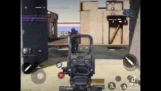Call of Duty Mobile! First Video! @hallie.naomi16 @josephinesatterly4470