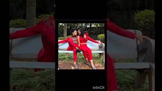 Jatin ❤️ Sharvari old pics. #dhee20 #jatin #sharvari #dheeraju #dhee #dheecomedy #lovemusic