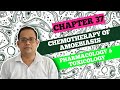 D.Pharm-II Pharmacology | CHAPTER 37 | CHEMOTHERAPY OF AMOEBIASIS