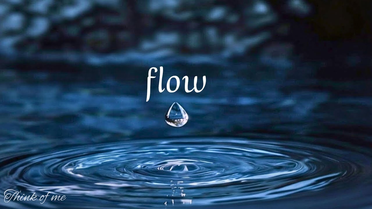 Inner Peace — Flow | Guitar BGM for a Moment of Peace 