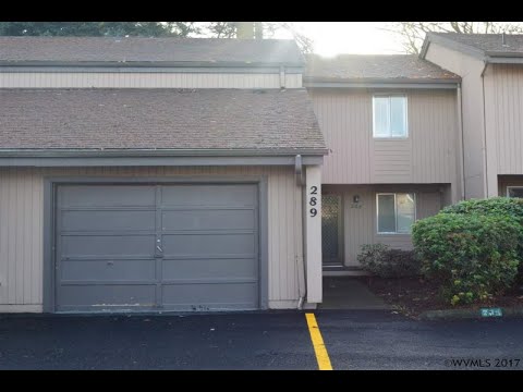 289 McNary Heights Dr N, Keizer, OR home video tour