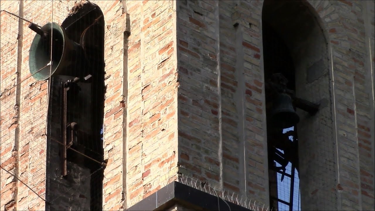 Campane della Parrocchia di S.M. Regina della Pace in Osimo Stazione (AN) (02) v.532