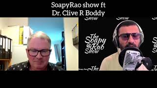 Famous Bullying: Recognising the threat to individuals at the work place ft. Clive Boddy Net Worth