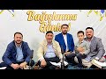 Ramazan ayi 2021 - İftar sevinci proqrami - CANLI YAYIM 24-cü gün