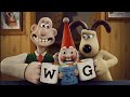 REACTION — WALLACE AND GROMIT: VENGEANCE MOST FOWL TEASER TRAILER