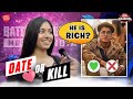 Will You DATE or KILL? - BGMI Edition!