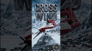 ¡PURA ADRENALINA EN EL ÁRTICO! 🥶✈️