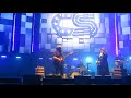 Chris Stapleton 09-MAR-2019 Dublin, C2C Festival "Tennessee Whiskey"