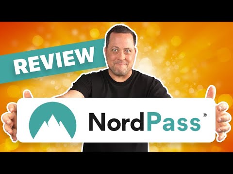 NordPass review 2022 [have we found the best password manager?]