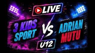 3kidsSport vs Mutu