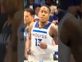 Ayo Dosunmu is living his best life #nba