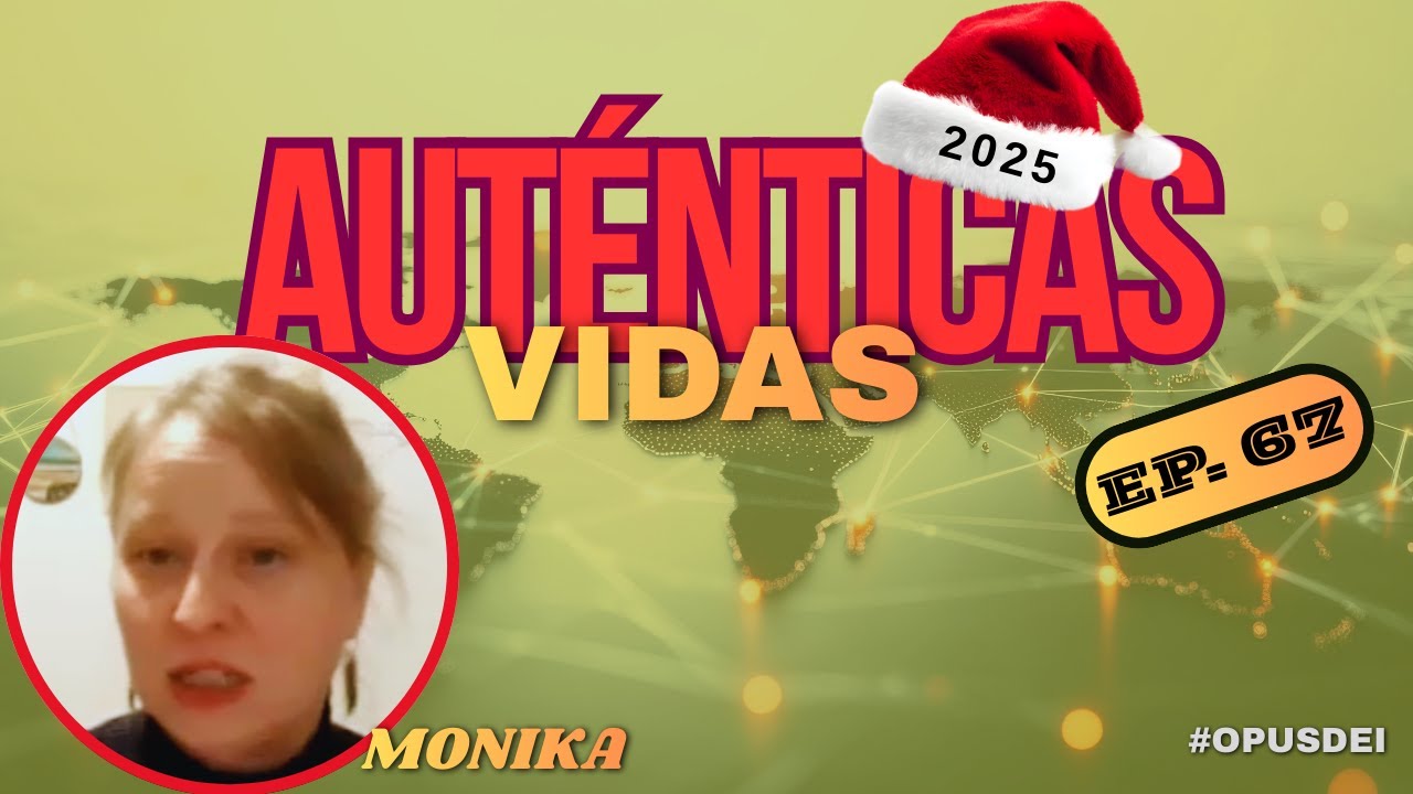 Monika 🇵🇱🇵🇱 – Parte i 🌱 Polonia, Epaña, Roma: fe, presión y escándalo