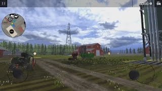 Farming PRO 2016 (by Mageeks Apps & Games) - simulation game for android and iOS - gameplay. screenshot 5