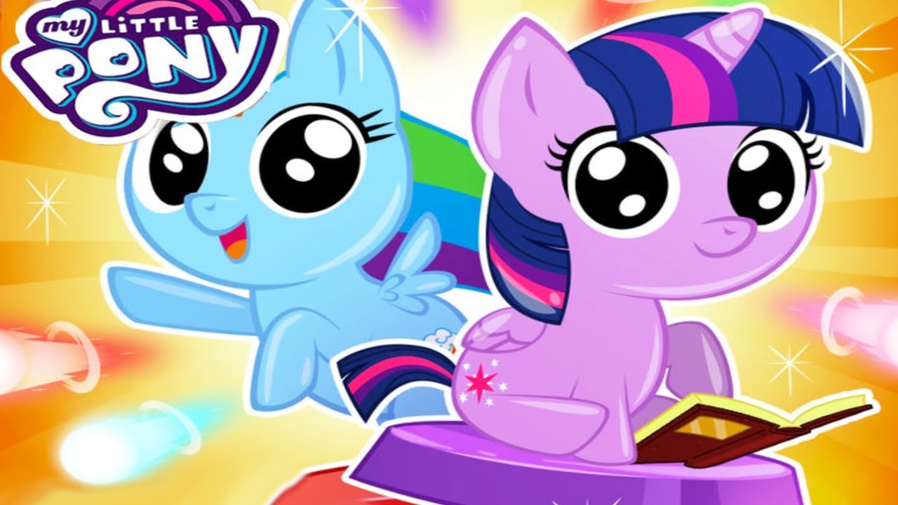 giochi my little pony online gratis