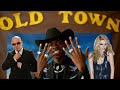 OLD TOWN ROAD X TIMBER Lil Nas X Pitbull Ke Ha