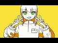 ピースフルダンス / 重音テトSV